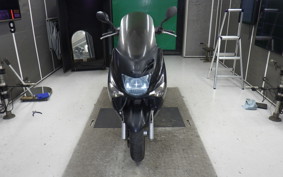 YAMAHA MAJESTY 125 FI 5CA