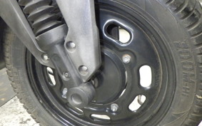 HONDA NAVI110 2025