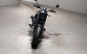 HONDA REBEL 250 S MC49