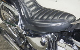 HARLEY FXST 1450 2002