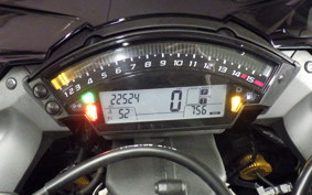 KAWASAKI ZX 10 NINJA R 2015