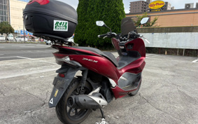 HONDA PCX 125 JF81