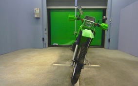 KAWASAKI KMX200 1987 MX200A