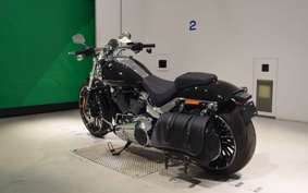 HARLEY FXBR1920 2026