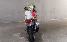 HONDA CB400 1997 NC36