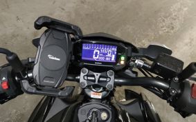 SUZUKI GSX-S125 DL32D