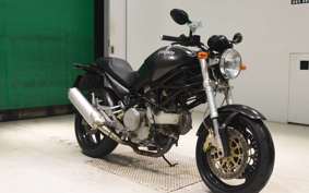 DUCATI MONSTER 400 IE 2005