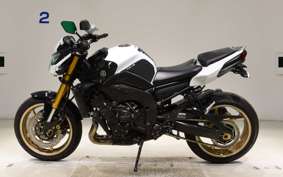 YAMAHA FZ8 FAZER N 2014
