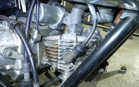 HONDA MAGNA 50 2007 AC13