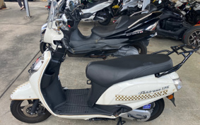 SUZUKI ADDRESS V125 DP12H