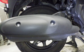 YAMAHA VINO 50 Gen.4 1996 AY02
