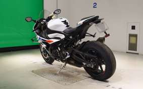 BMW S1000RR M DDC 2024