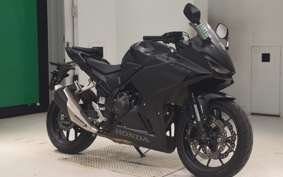 HONDA CBR400R 2024 NC65