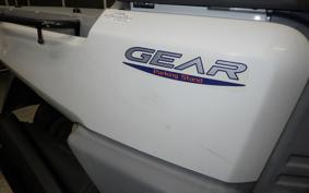 YAMAHA GEAR 2008 UA03J