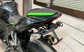 KAWASAKI NINJA ZX-10R SE 2019 ZXT02E
