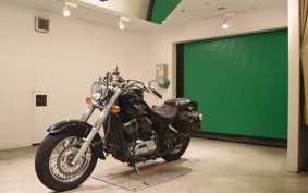 KAWASAKI VULCAN 400 CLASSIC 1999 VN400A