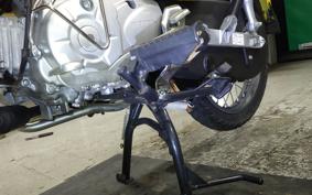 HONDA CROSS CUB 110 2014 JA45