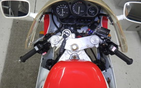 YAMAHA TZR250 2016 3MA