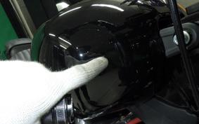HARLEY FXBB1920 2026