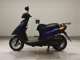 Фото Yamaha JOG Gen.5 с японского аукциона