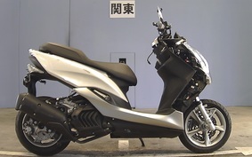 YAMAHA Majesty 155 S 2014 SG28J