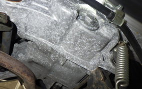 HONDA PCX 125 2003 JF56
