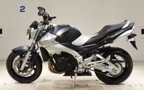 SUZUKI GSR 400 2006 GK7DA