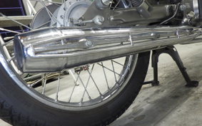 HONDA C90 SUPER CUB E HA02