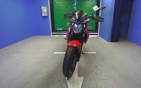SUZUKI グラディウス400 2010 VK58A
