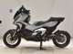 Фото Honda X-ADV 750 2021 с японского аукциона