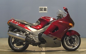 KAWASAKI ZZ1100 NINJA R Gen.2 1998 ZXT10D