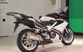 HONDA VFR800F 2019 RC79