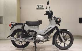 HONDA CROSS CUB 110 2005 JA60