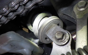 HONDA 400X 2020 NC56