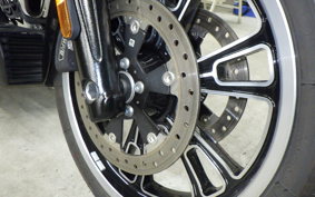 BMW R18B 2022