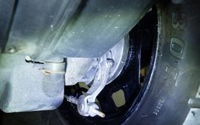 SUZUKI ADDRESS V125 G CF46A