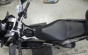 HONDA ADV150 2019 KF38