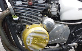 KAWASAKI ZEPHYR 400 Gen.2 1995 ZR400C