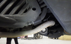 HONDA LEAD 125 2008 JF45