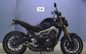 YAMAHA MT-09 A 2014 RN34J