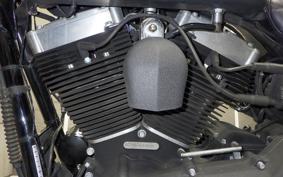 HARLEY FXDB 1580 2010