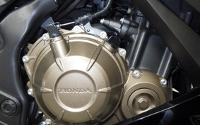 HONDA CBR400R 2023 NC56
