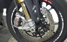 TRIUMPH SPEED TRIPLE RS 2022