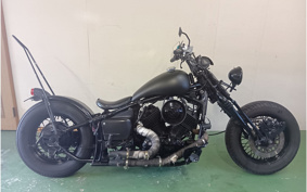 YAMAHA DRAGSTAR 400 1997 4TR