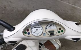 VESPA ET4 125 ZAPM190