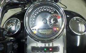 HARLEY FLHR 1690 2012