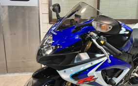 SUZUKI GSX-R600 2008 GN7DA