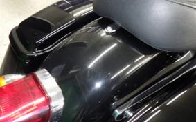 HARLEY FLD 1580 2012