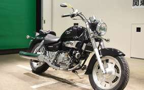 HYOSUNG GV125 C