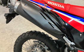 HONDA CRF250 RALLY MD47